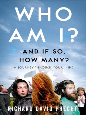 cover image of Who Am I and If So How Many?